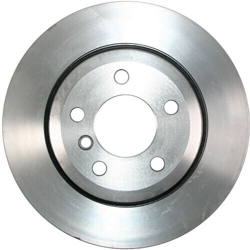 ABS All Brake Systems 17598