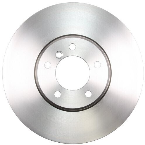 ABS All Brake Systems 17599