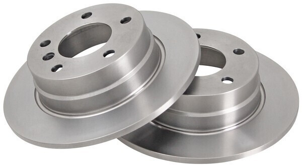 ABS All Brake Systems 17602