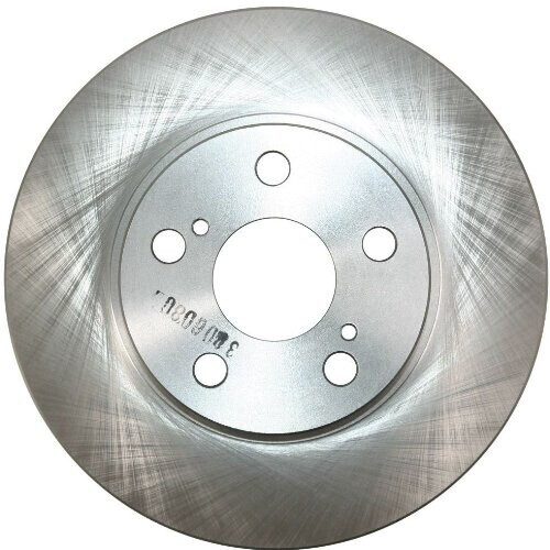 ABS All Brake Systems 17610