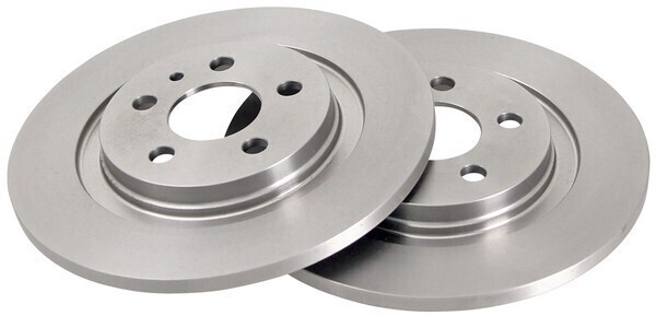 ABS All Brake Systems 17617