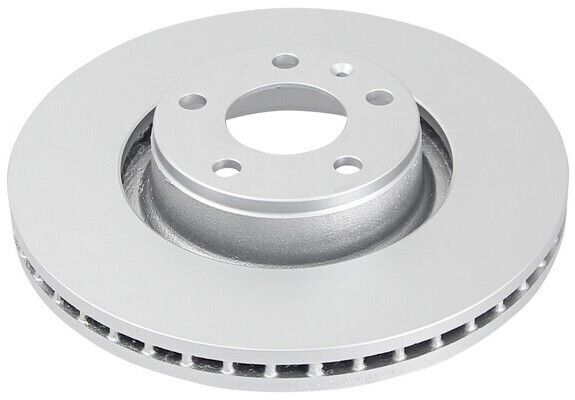 ABS All Brake Systems 17624
