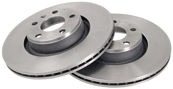 ABS All Brake Systems 17625