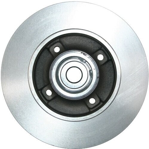 ABS All Brake Systems 17631C