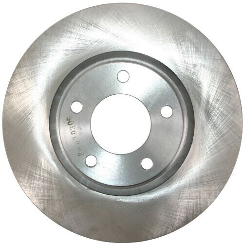 ABS All Brake Systems 17637