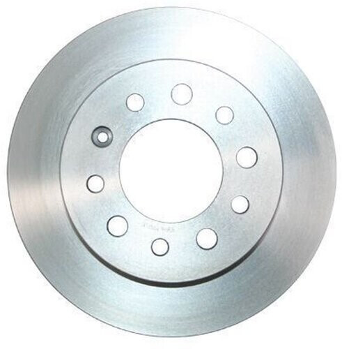 ABS All Brake Systems 17641