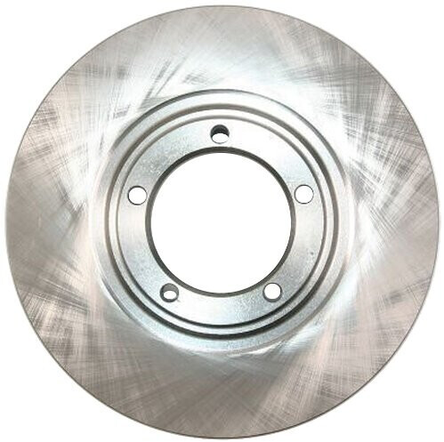 ABS All Brake Systems 17648