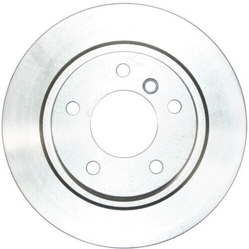 ABS All Brake Systems 17649