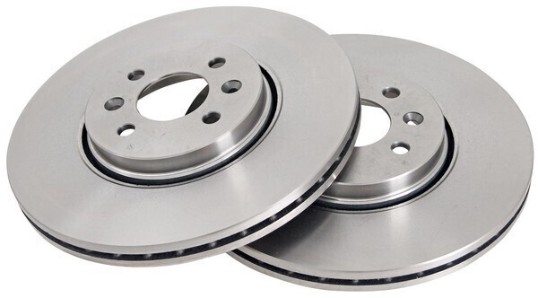 ABS All Brake Systems 17654
