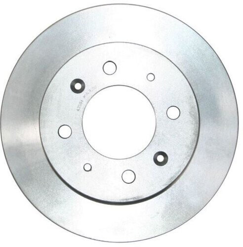 ABS All Brake Systems 17655