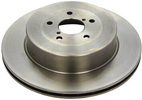 ABS All Brake Systems 17657