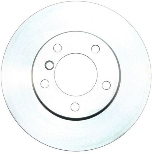 ABS All Brake Systems 17662