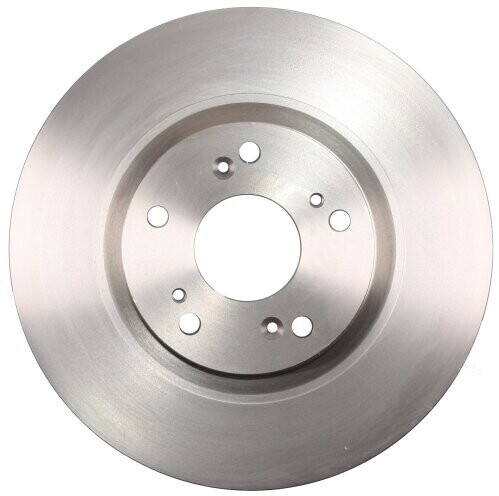ABS All Brake Systems 17663
