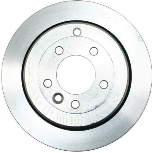 ABS All Brake Systems 17665