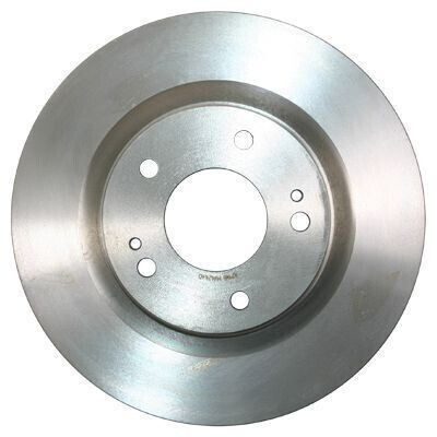 ABS All Brake Systems 17674
