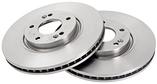 ABS All Brake Systems 17676