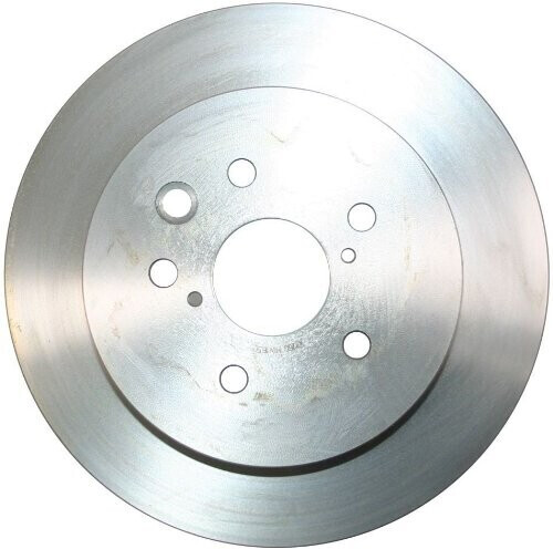 ABS All Brake Systems 17682