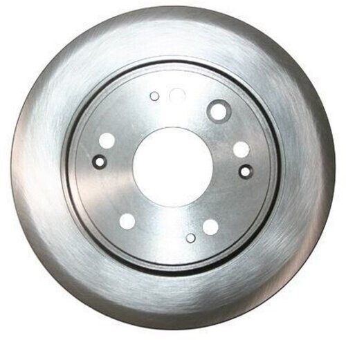 ABS All Brake Systems 17691