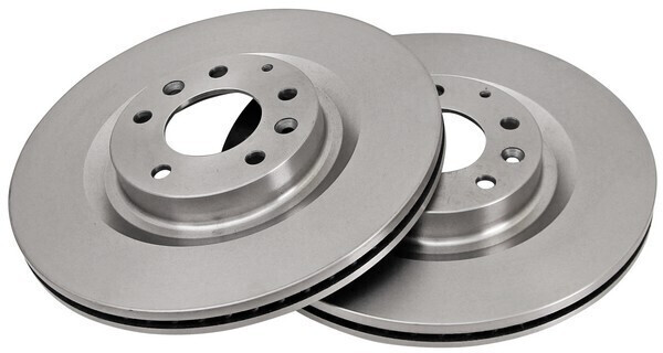 ABS All Brake Systems 17695