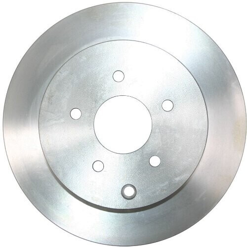 ABS All Brake Systems 17698