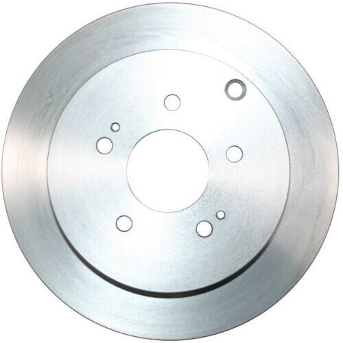 ABS All Brake Systems 17717