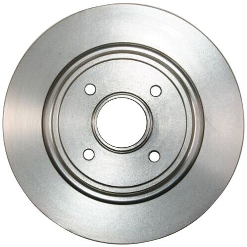 ABS All Brake Systems 17728