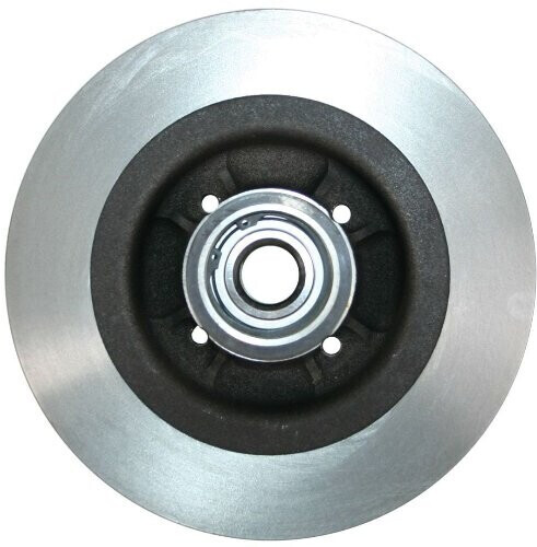 ABS All Brake Systems 17728C