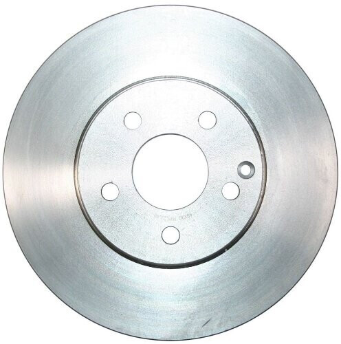 ABS All Brake Systems 17738