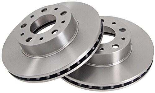 ABS All Brake Systems 17740