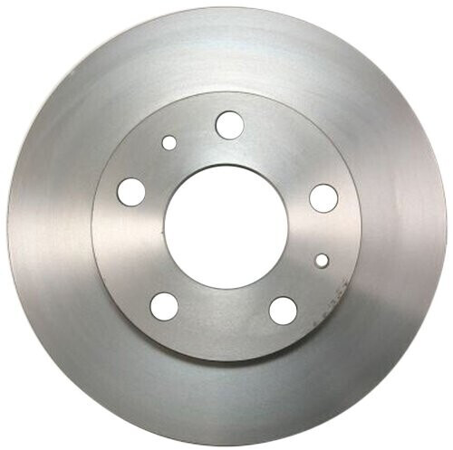 ABS All Brake Systems 17741