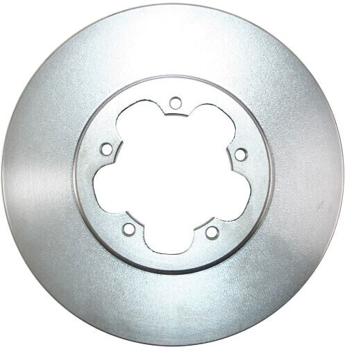 ABS All Brake Systems 17743