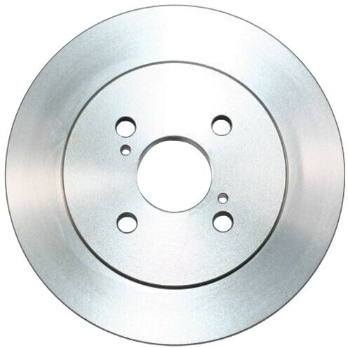 ABS All Brake Systems 17750