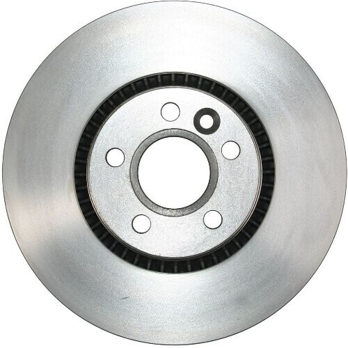 ABS All Brake Systems 17753