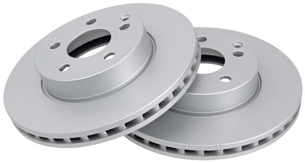 ABS All Brake Systems 17758