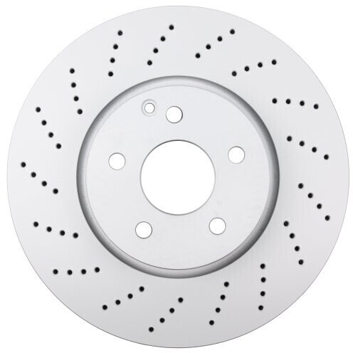 ABS All Brake Systems 17759