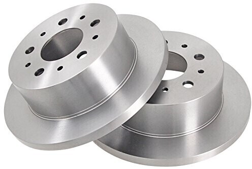 ABS All Brake Systems 17768