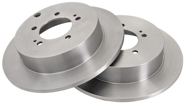 ABS All Brake Systems 17776