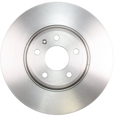 ABS All Brake Systems 17777