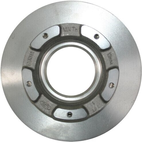 ABS All Brake Systems 17786