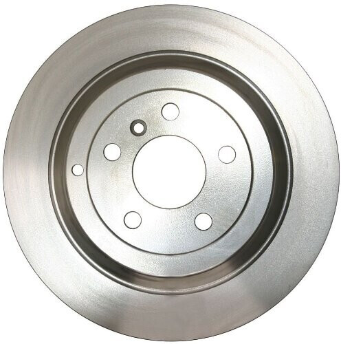 ABS All Brake Systems 17792