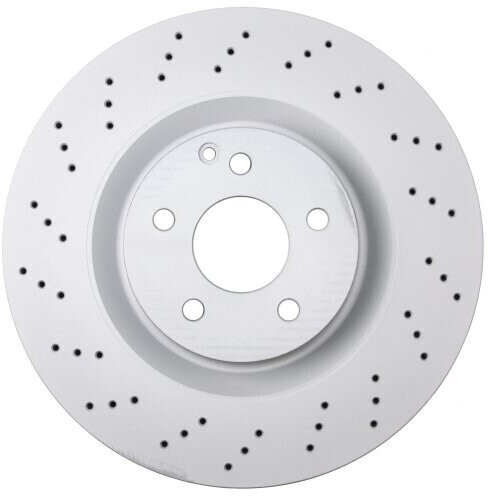 ABS All Brake Systems 17795