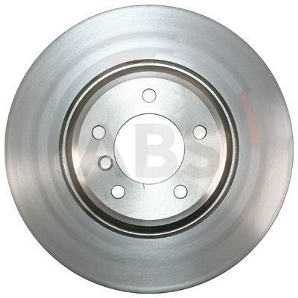 ABS All Brake Systems 17803