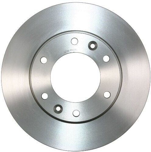 ABS All Brake Systems 17805