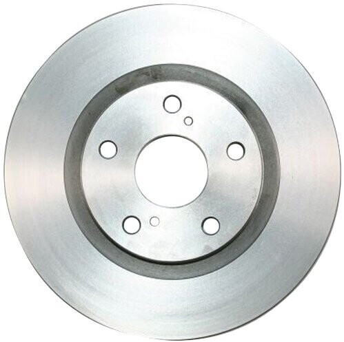 ABS All Brake Systems 17807