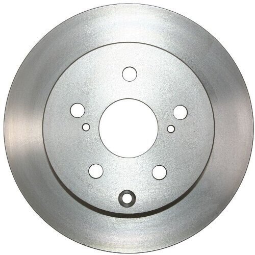 ABS All Brake Systems 17808