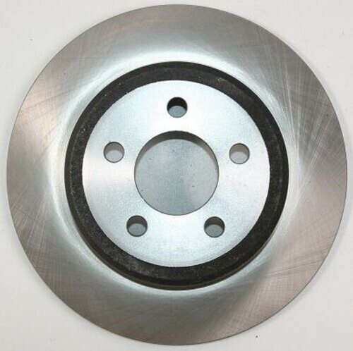 ABS All Brake Systems 17839