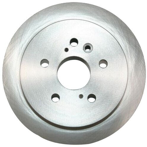 ABS All Brake Systems 17840