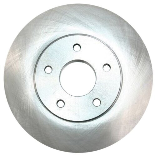 ABS All Brake Systems 17847