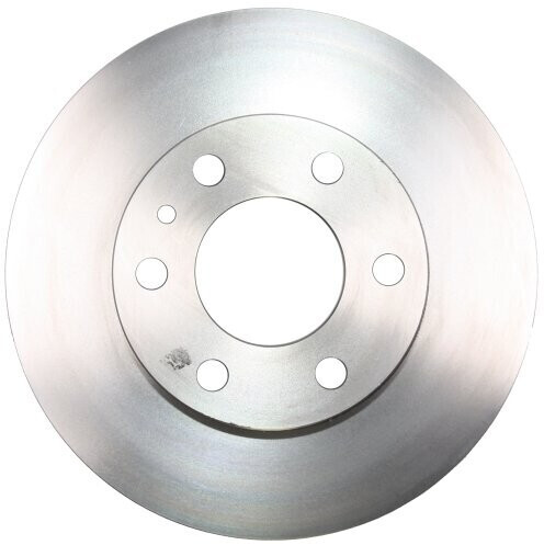 ABS All Brake Systems 17848
