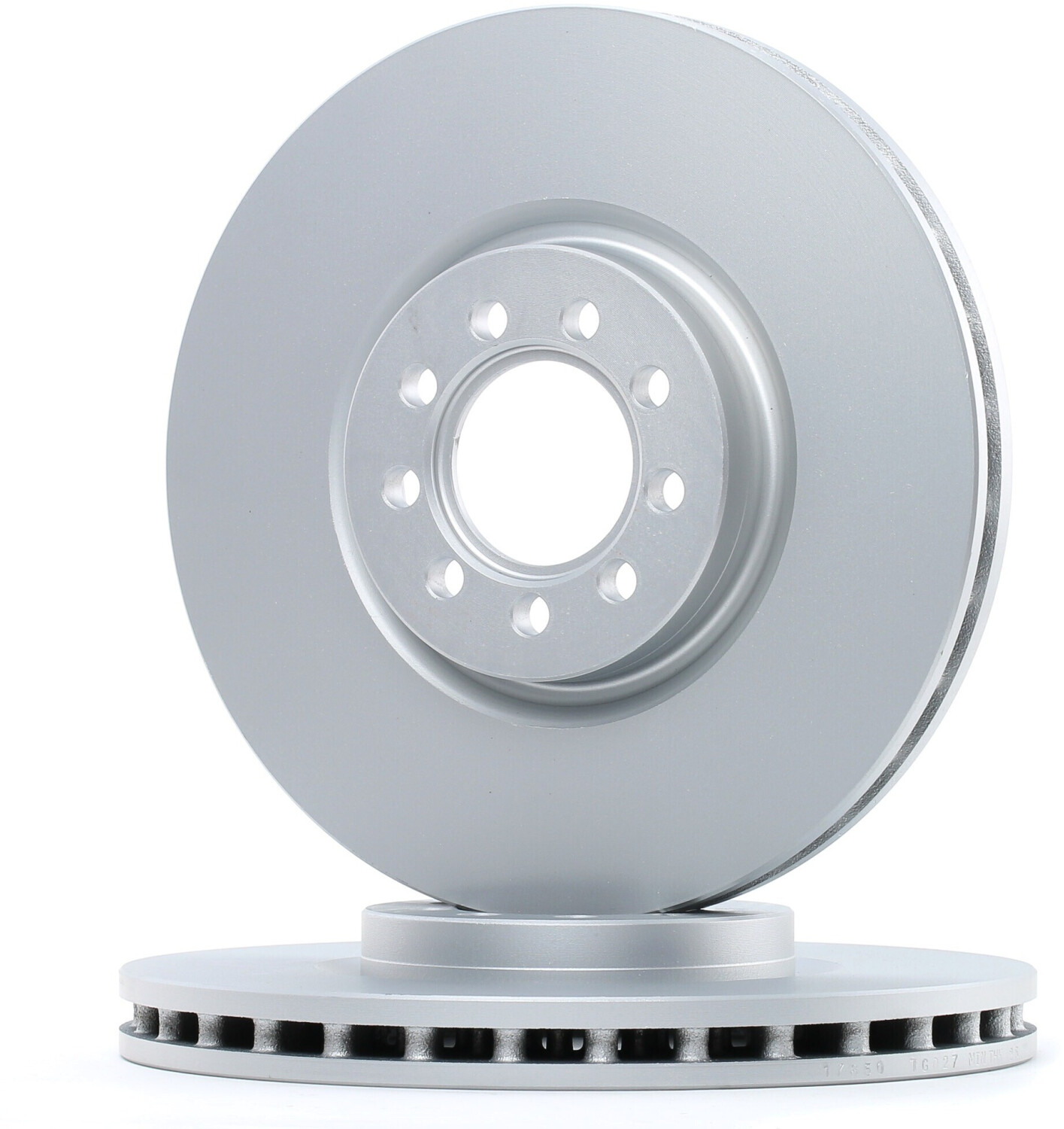 ABS All Brake Systems 17850